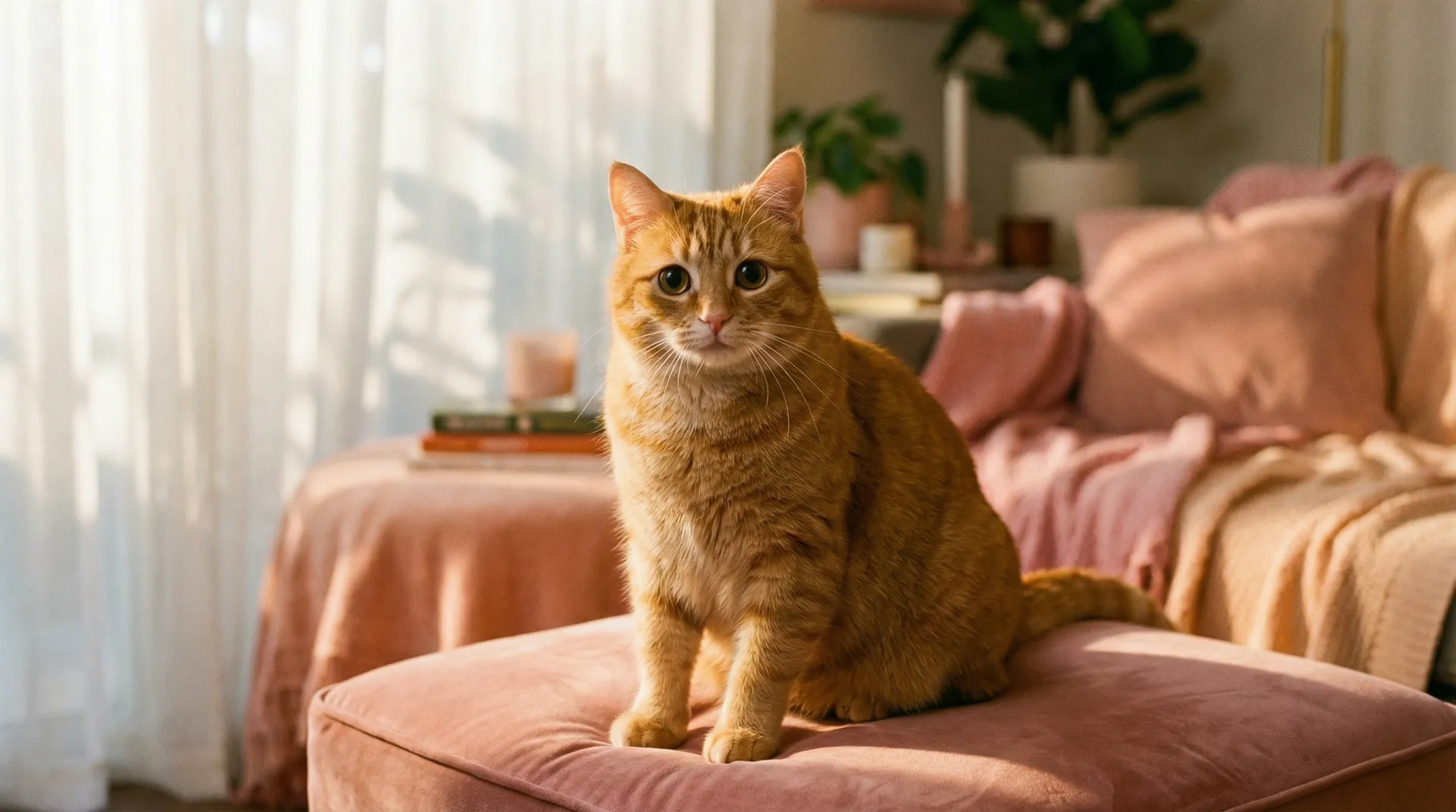 本周明星猫咪奶糖 - i站官方入口